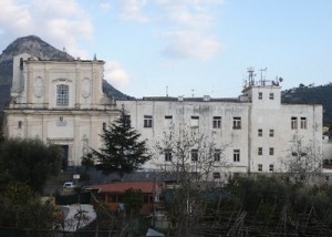 Istituto Nautico "Bixio"