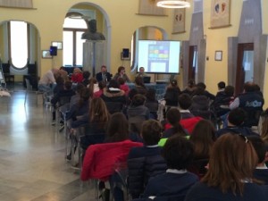 presentazione-isola-ecologica-del-tesoro-2014