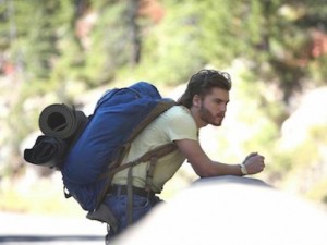“Into the wild”
