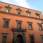 Palazzo-Vespoli
