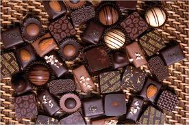 cioccolato