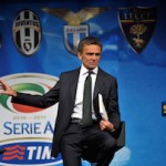 SPORT, CALCIO: PRESENTAZIONE CALENDARIO SERIE A TIM 2010/2011