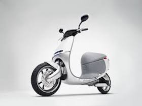 gogoro-smartscooter