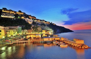 sorrento