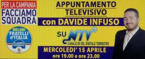 davideinfusontv