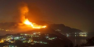 incendio vicalvano