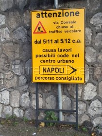 cartello-indicazione-percorso-alternativo
