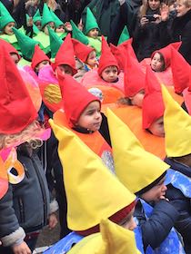 manifestazione-riciclo-bambini-tasso-sorrento