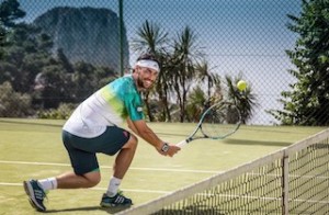 Risultati immagini per TENNIS OPEN ISOLA DI CAPRI