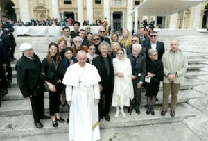 danza-papa-francesco
