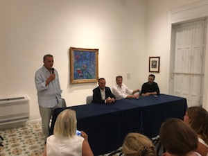 inaugurazione-mostra-chagall-2