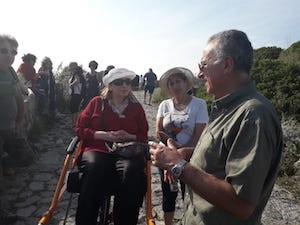 escursione-joelette-punta-campanella-5
