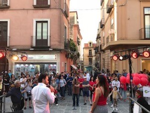 flash-mob-violenza-sorrento