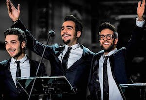 il-volo