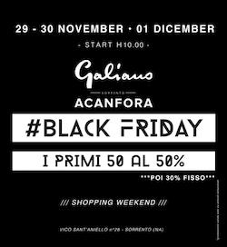 black-friday-2019-acanfora-galiano-sorrento