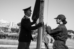 Polizia di Stato. Italia, 2019