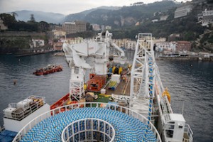 posa-cavo-terna-sorrento-capri