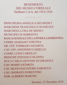 targa-benemeriti-museo-correale