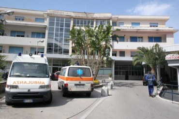 Dirigenti anestesisti in sala operatoria, riprendono gli interventi all’ospedale di Sorrento