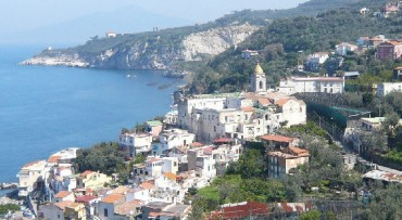 Massa Lubrense, al via un ricco cartellone di appuntamenti natalizi