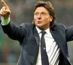 È ufficiale: Mazzarri nuovo allenatore del Napoli