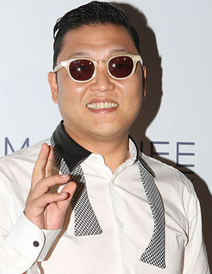 Un miliardo di accessi su You Tube e “Gangnam Stile” di PSY entra nella storia