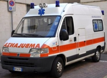 Riattivato il servizio ambulanza a Massa Lubrense