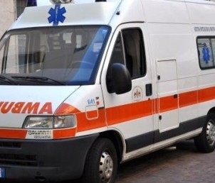 ambulanza