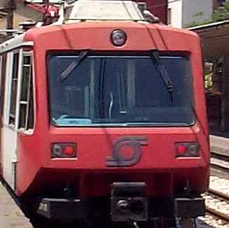 Ripristinata la linea ferroviaria Castellammare-Sorrento