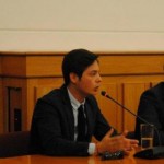 Michele Vitiello passa al Forum Nazionale dei Giovani
