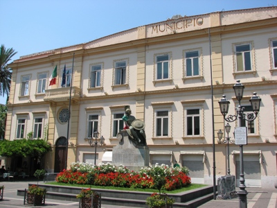 Contagio alla scuola di Sant’Agnello, classe in Dad