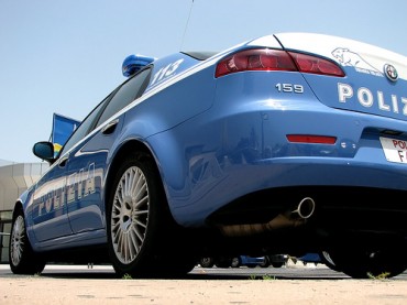 Individuato l’accoltellatore di piazza Tasso, si tratterebbe di un diciassettenne di Gragnano