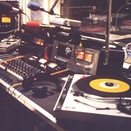 Stazione radio clandestina sequestrata a Faito