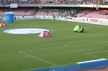 Stadio San Paolo