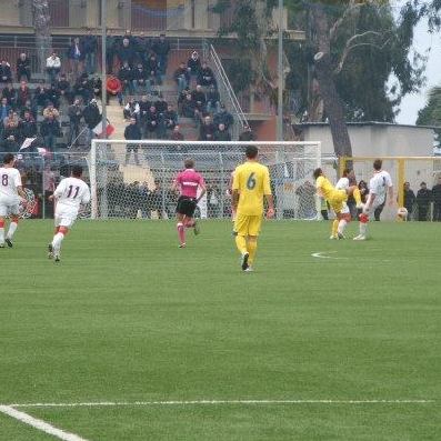 Sorrento – Frosinone 2 a 2 un errore di Bonomi regala il pari a tempo scaduto