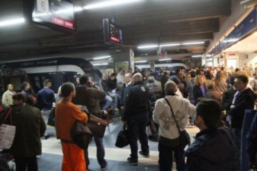 Il Comune di Sorrento ha partecipato al “Basta Day” indetto per oggi a Napoli