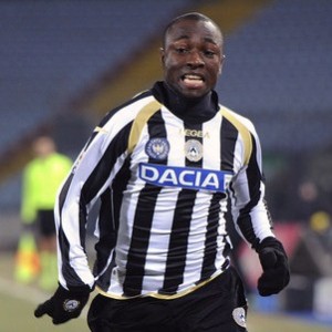 Pablo Armero al Napoli