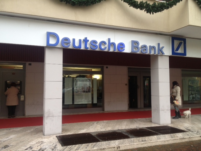 DeutscheBankpiazzaLauro