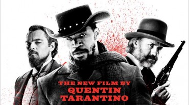 Arriva “Django Unchained” l’ultimo capolavoro di Tarantino