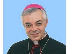 Candidatura di don Nicola De Maria: Arriva lo stop da parte dell’arcivescovo Alfano