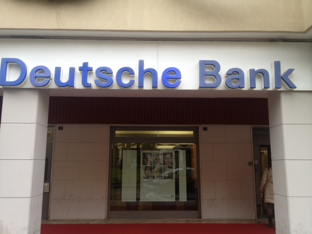 bank