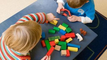 A Sorrento tornano in classe i bambini delle scuole dell’infanzia e le prime elementari