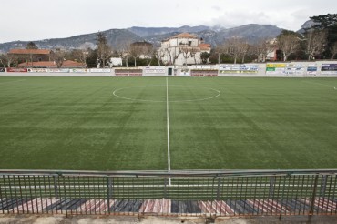 Sorrento, vietato sbagliare contro il Pisa