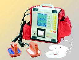 Arrivano i defibrillatori per gli impianti sportivi comunali