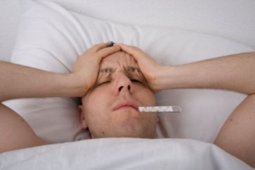 Ci risiamo, l’influenza è arrivata