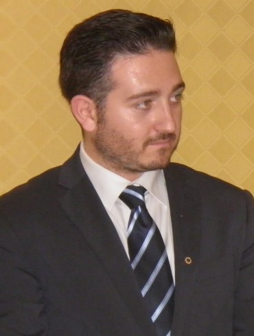 Davide Infuso candidato alla Camera dei Deputati con “Fratelli d’Italia”
