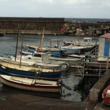 Marina della Lobra, al via il piano “Porto pulito”