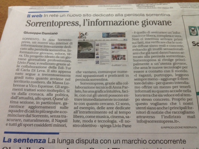 sorrentopress1