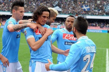 Napoli a Udine, ultima chiamata per la corsa scudetto