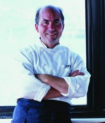 Lezione di cucina con Oreste Romagnolo all’Ulisse Cooking School